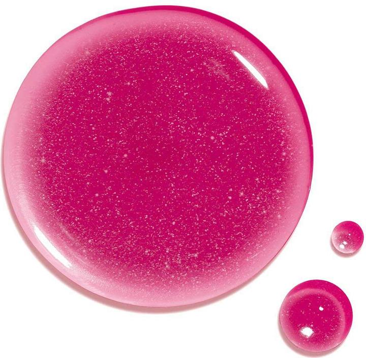 Actual product image Clarins Water Lip Stain - Sparkling Violet Water 07 Limited Edition (Sparkling Violet Water 07)