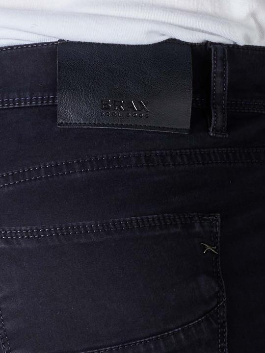 Actual product image BRAX Cadiz Jeans Straight perma blue (W34/L30)