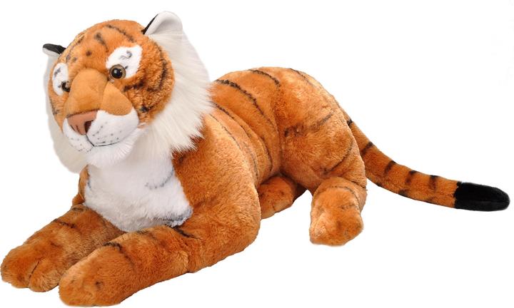 Produktbild Wild Republic Plüsch Jumbo Tiger Cuddlekin
