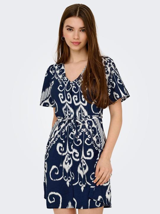 Produktbild JdY JDYTROYA Kurzes Kleid Kleid (S)