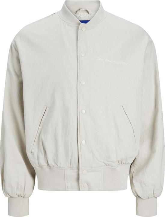 Produktbild Jack & Jones Baseballjacke Baseballjacke (S)