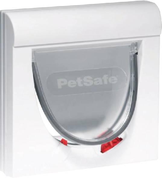Produktbild PetSafe Staywell Tunnelverlängerung (Manuelle Katzenklappe)