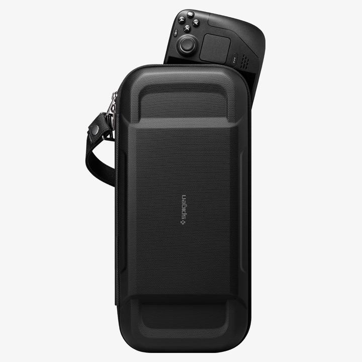 Actual product image Spigen Rugged Armor Pro (Steam Machine)