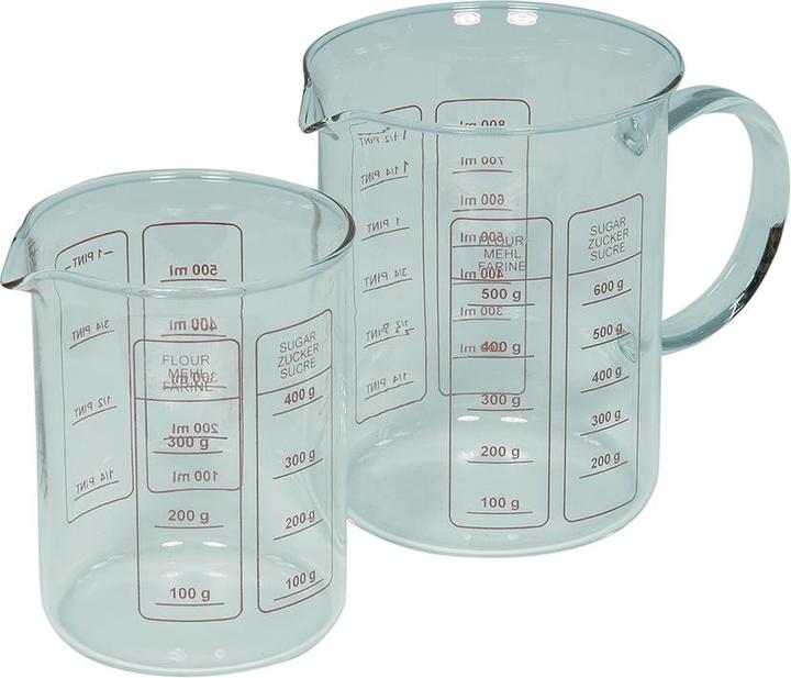 Produktbild Riess Küchenmass (1000 ml)