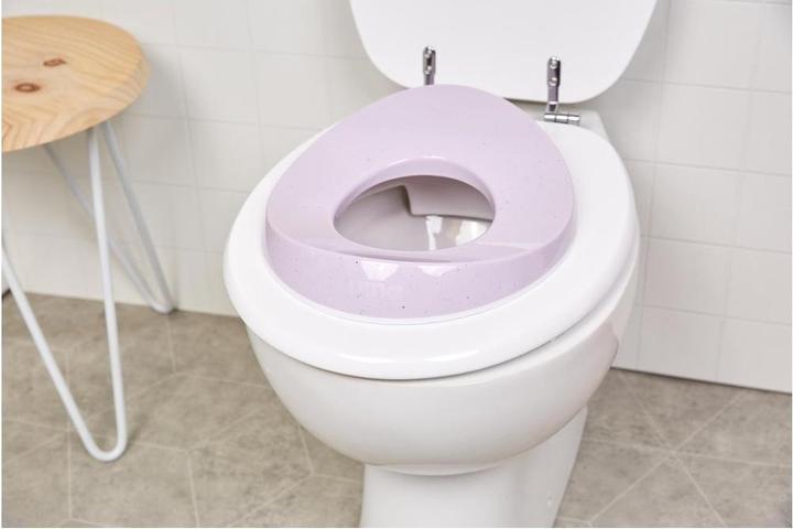 Produktbild Luma Toilettensitz