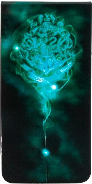 Actual product image Patronus Magnetic Bookmark