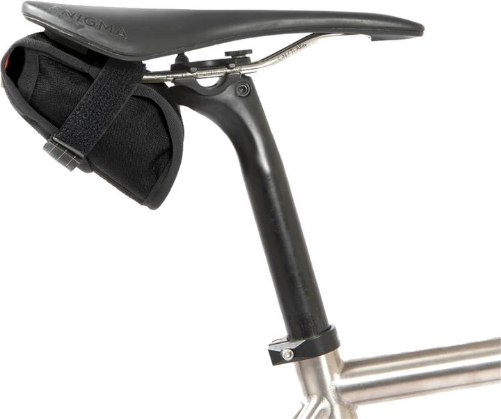 Immagine prodotto Restrap Astuccio porta attrezzi (nero) (0.60 l, Sottosella)