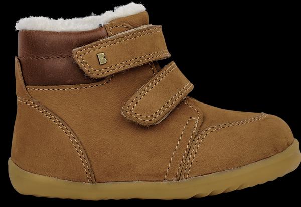Actual product image Bobux Timber (22)