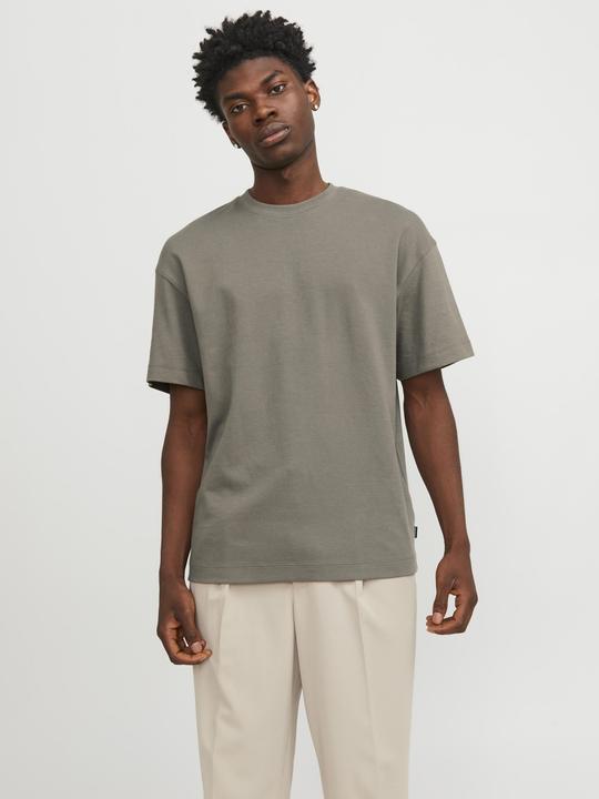 Image du produit Jack & Jones T-shirt ras du cou (M)