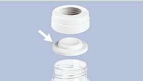 Produktbild Philips Avent Verschlussdeckel
