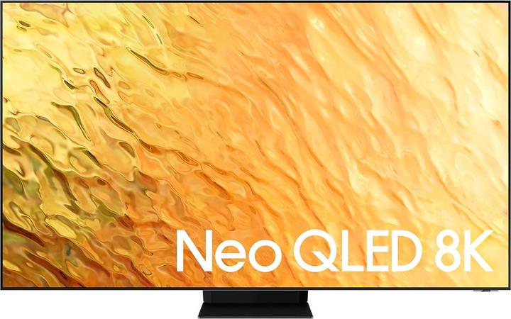 Produktbild Samsung QE65QN800BT (65", QN800B, NeoQLED, 8K, 2022)