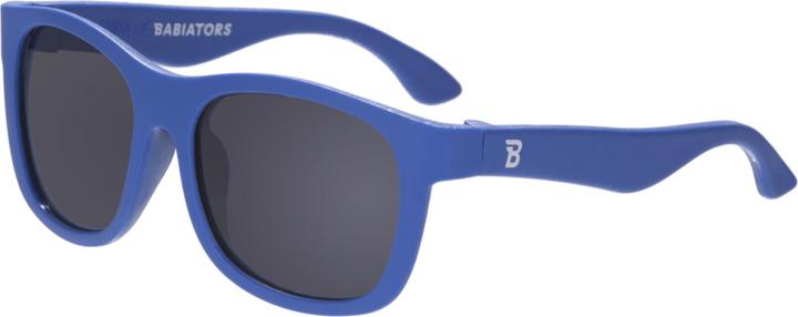 Produktbild Babiators Original Navigator Good As Blue