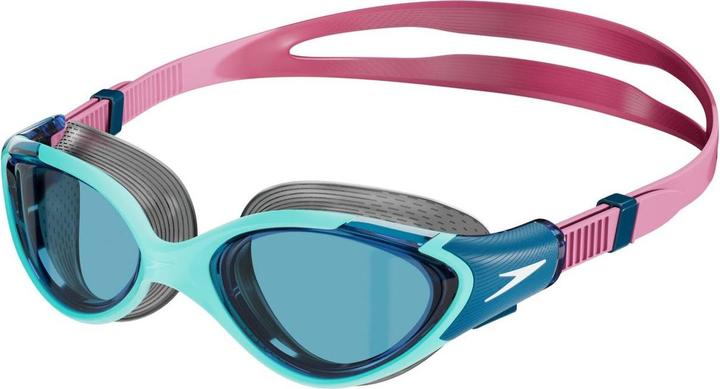 Speedo Biofuse 2.0 (keine Korrektur, One Size)