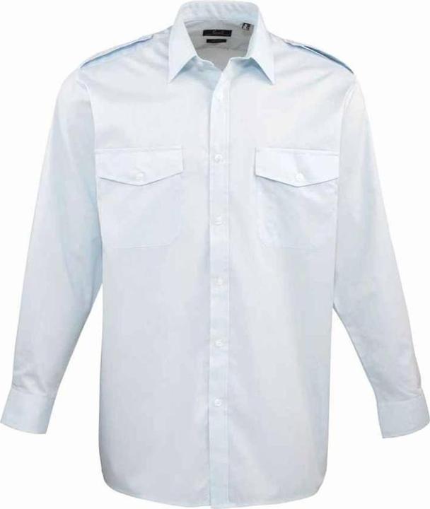 Image du produit Premier - Chemise pilote - Homme (56)