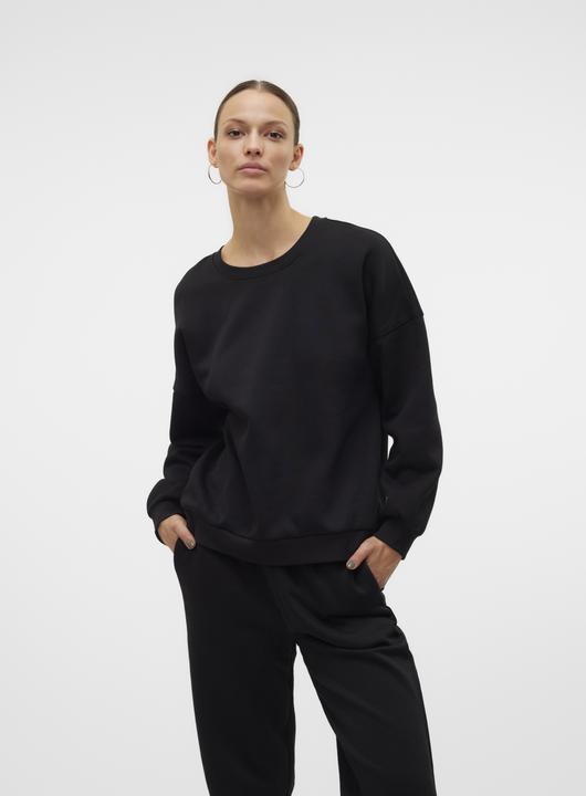 Immagine prodotto Vero Moda Vmsonja Ls Sweat Jrs Noos (XS)