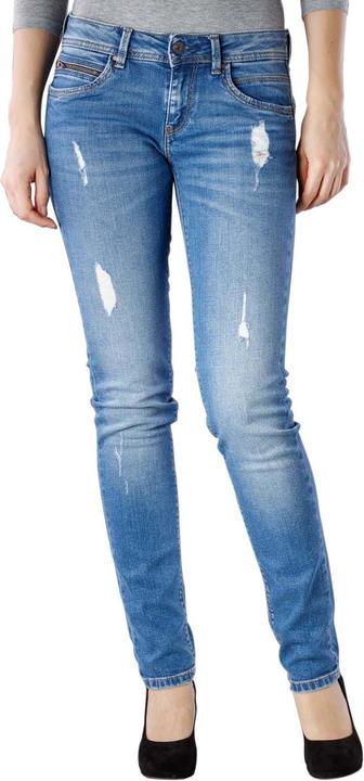 Pepe Jeans New Brooke vintage worn stretch (W25/L32)