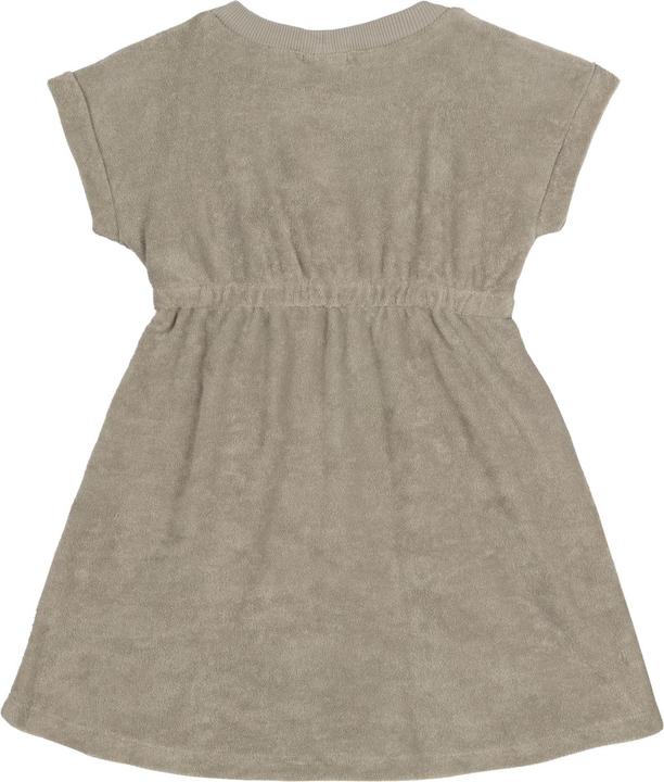 Produktbild Lässig Terry Frottee Kleid (62)