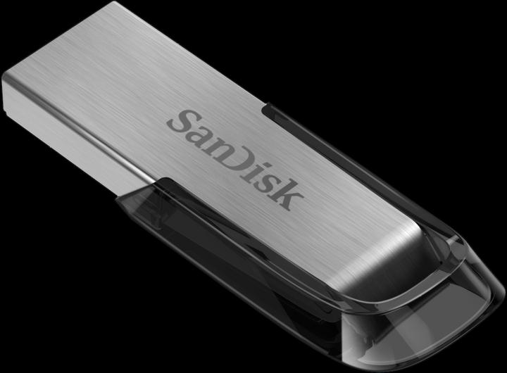 Image du produit SanDisk Ultra Flair (512 Go, USB-A)