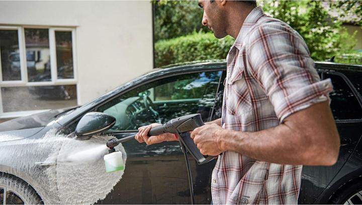 Immagine prodotto Bosch Home & Garden Ugello ad alta pressione per detergente per Aqautak