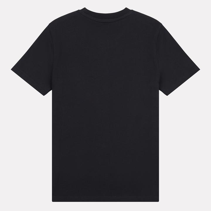 Immagine prodotto New Balance B Maglietta Jersey con logo impilato (8, 9)