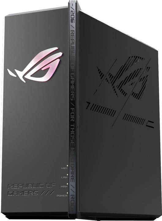 Immagine prodotto ASUS WL-Router ROG Strix GS-BE18000