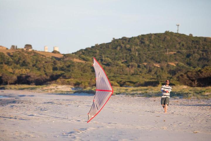 Image du produit HQ Kites HQ (Nu)