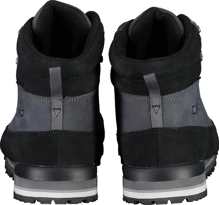Actual product image CMP Campagnolo Buty trekkingowe męskie CMP Heka szare r. 43 (43)