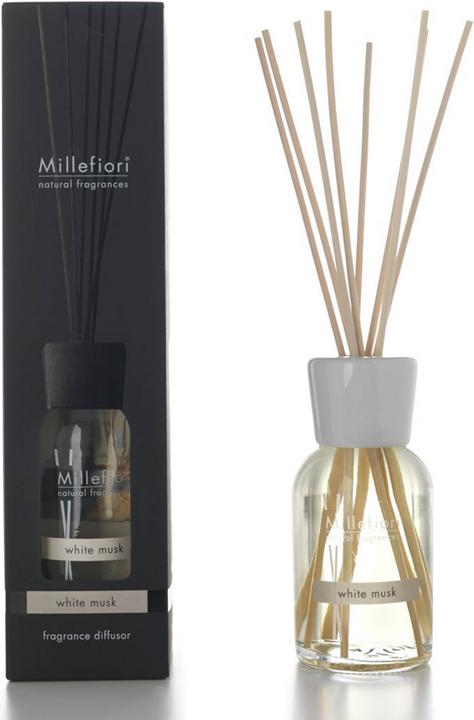 White Musk (500 ml)