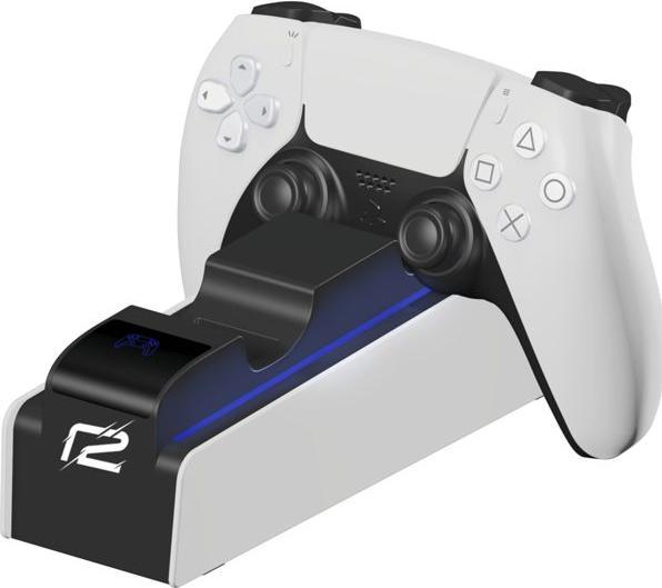 Actual product image ready2gaming PS5 DualSense Charging Station (PS5)