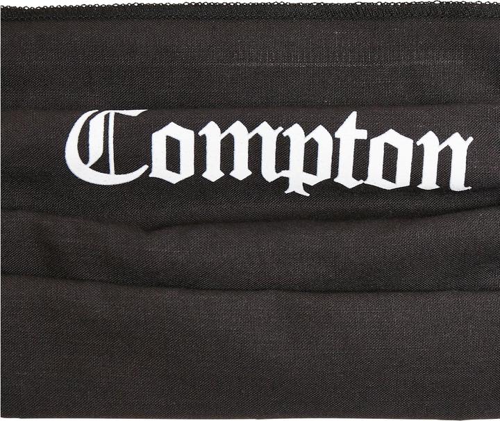 Image du produit Mister Tee Compton Face Mask