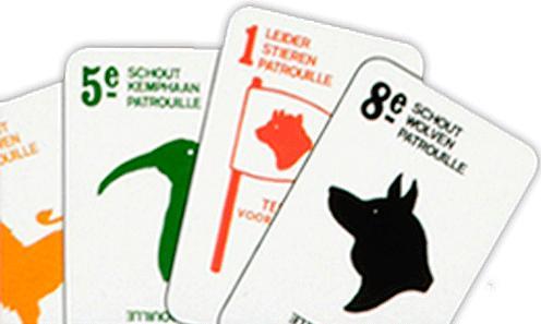 Produktbild Goliath Toys Pfadfinder-Spiel (Deutsch, Französisch, Italienisch, Englisch)