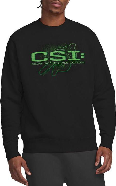 Produktbild Csi: NY Sweatshirt (XL)