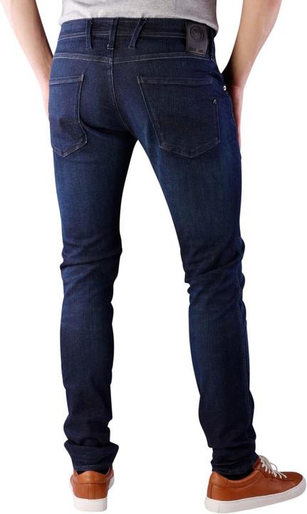Immagine prodotto Replay Anbass Jeans Slim Hyperflex indaco scuro (W38/L36)