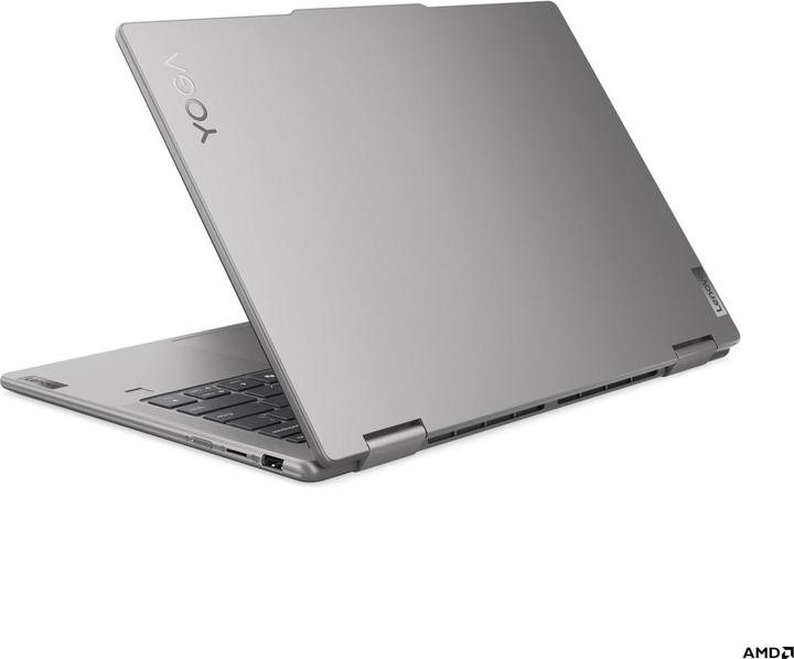 Produktbild Lenovo Yoga 7 (14", AMD Ryzen 5 8640HS, 16 GB, 512 GB, DE)