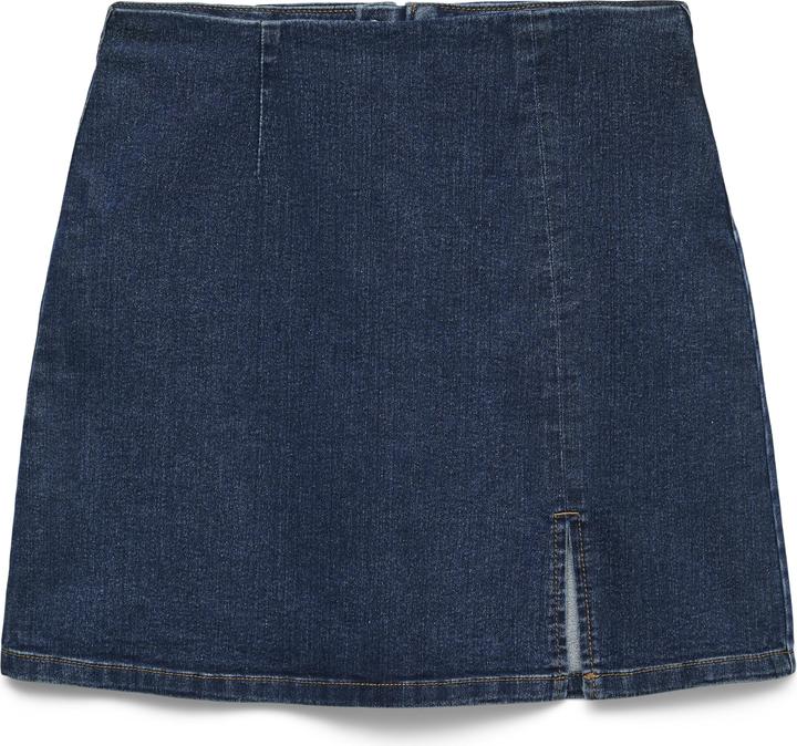 Dark Blue Denim