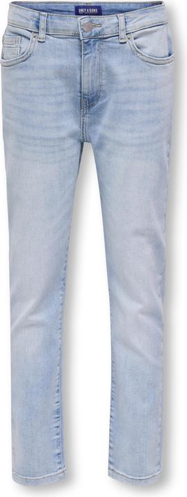 Only & Sons Junior Osjyoke Tapered Jax Lb 2843 Azg Dnm Noos