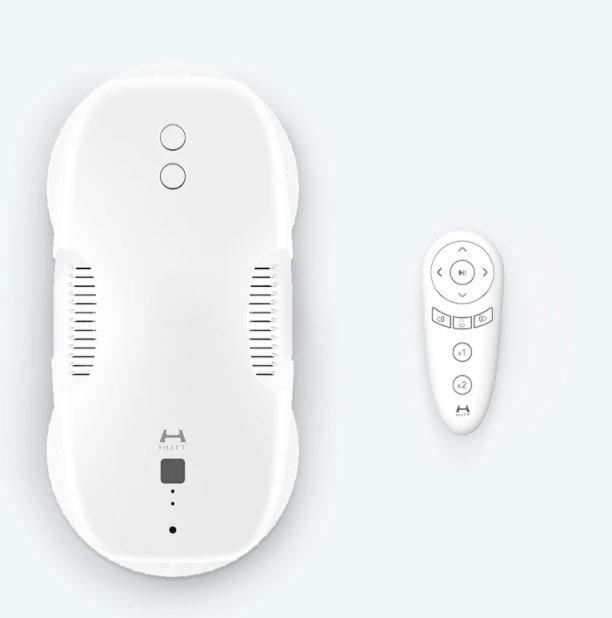 Actual product image Hutt DDC55