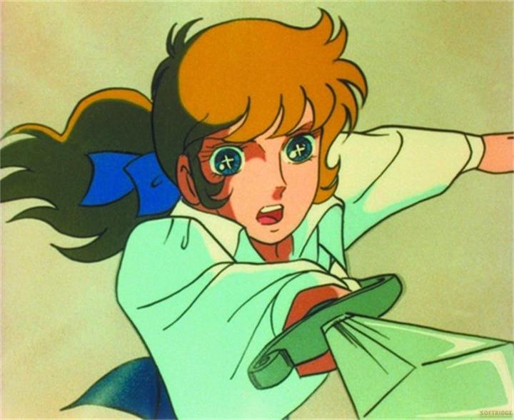 Actual product image Lady Oscar The Rose of Versailles The Complete Series (DVD, 1979, German)