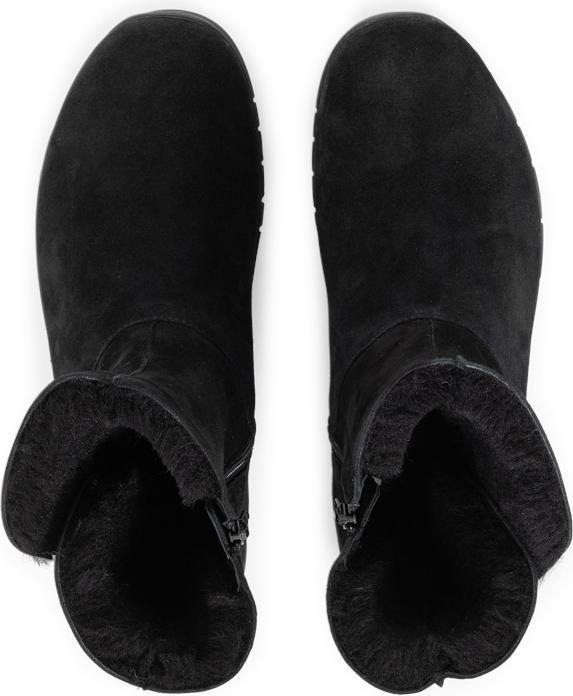 Immagine prodotto Vitaform Genere Stivaletto Suede Supersoft (39)