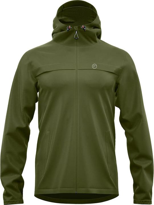 Image du produit Redelk AGUA Veste de pluie unisexe (XXL)