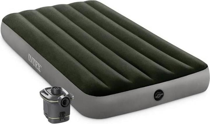 Actual product image Intex Standard Prestige Mid-Rise Twin (99 x 191 cm)