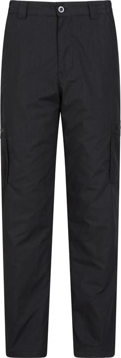 Mountain Warehouse Mens Trek II Regular Winter Trousers (40)