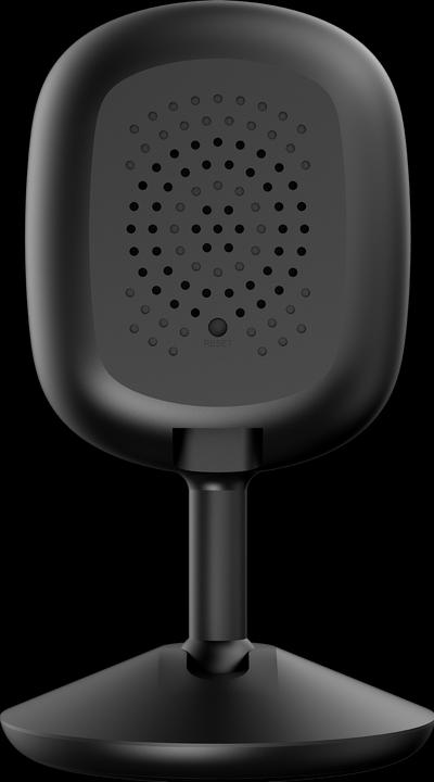D-Link DCS-6100LH (1920 x 1080 Pixels)