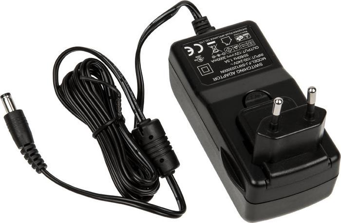 Immagine prodotto Akasa Alimentatore Intel Nuc (36W) (36 W)