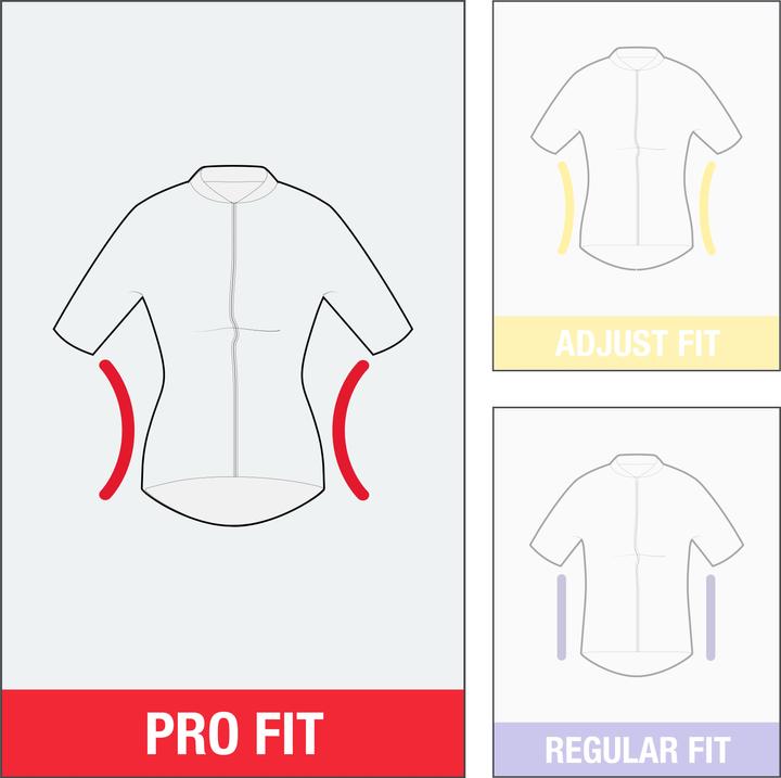 Actual product image Van rysel 347426 (S)