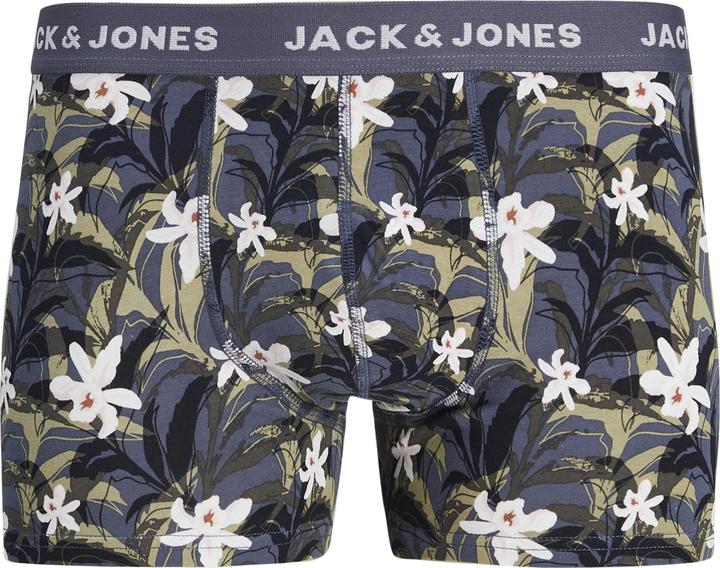 Immagine prodotto Jack & Jones Bauli JNR (176, Confezione da 7)