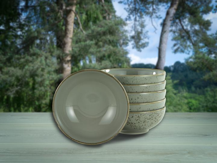 Produktbild CreaTable Nature Collection (16.50 cm, 6 x)