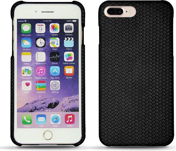 Productafbeelding Noreve Lederen omslag (Apple iPhone 7 Plus)
