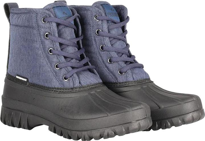 Produktbild Hy Miststiefel Oxspring Wasserfest (30.5)