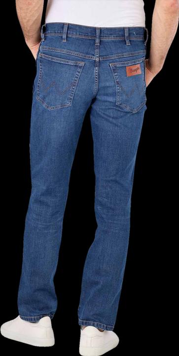 Produktbild Wrangler Jeans Straight Leg Texas Low Stretch (W34/L32)